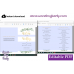 Greenery Wedding Program booklet template,Greenery Wedding Order of Service template, (78)